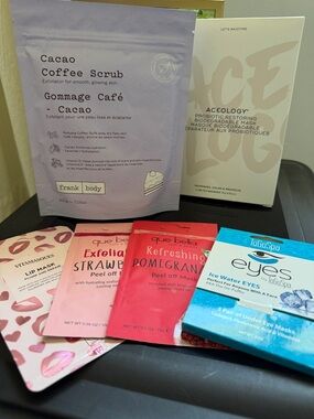 Women’s Beauty Bundle